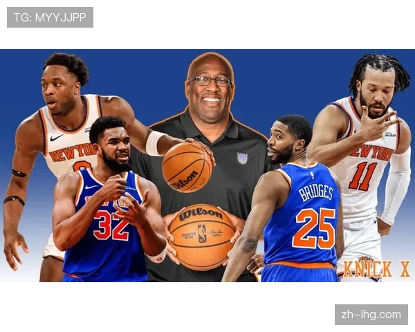 尼克斯三分出手占比49.4% 布朗体系转型尚未见效