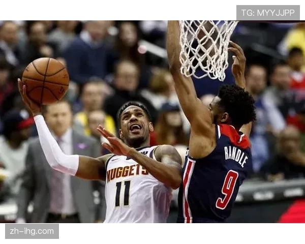 掘金净胜分+8.8展现冠军级别竞争力 客场挑战奇才占优 掘金净胜分+8.8展现冠军级别竞争力 客场挑战奇才占优