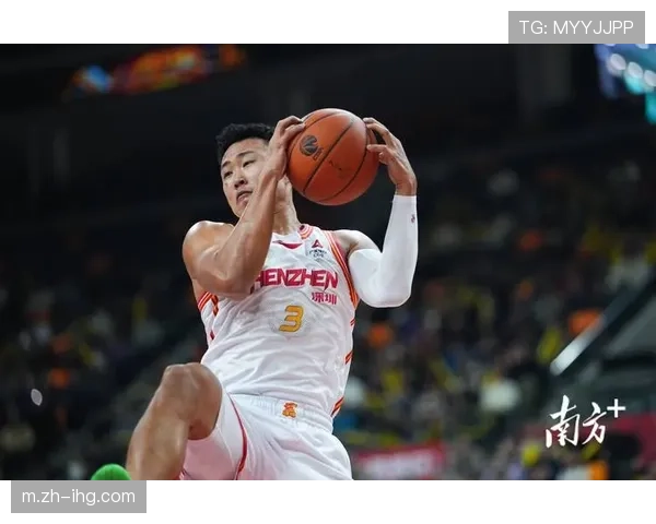 贺希宁自主进攻能力凸显 破解对手防守限制关键