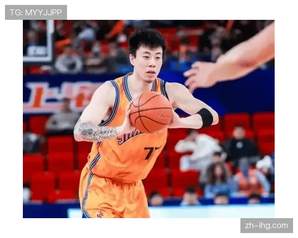 上海队张镇麟14分3篮板4助攻 攻防转换稳定军心 上海队张镇麟14分3篮板4助攻 攻防转换稳定军心